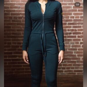 Lovello Elizabeth Zentai II Jumpsuit